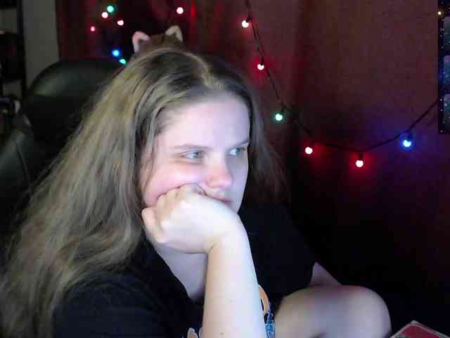 sweet_____cute webcam