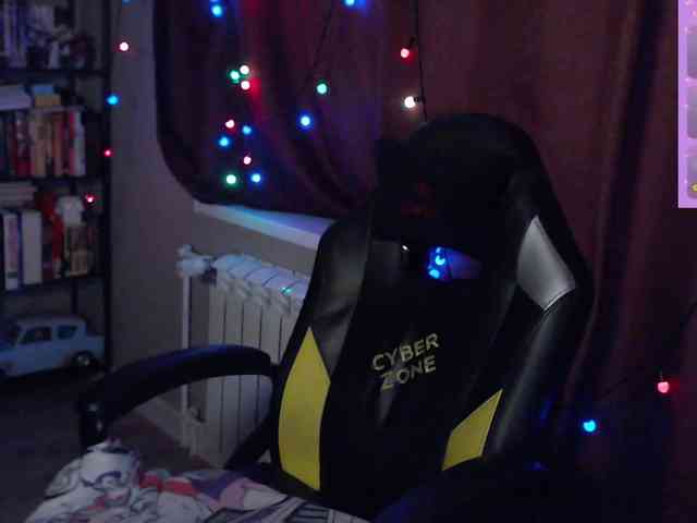 sweet_____cute webcam
