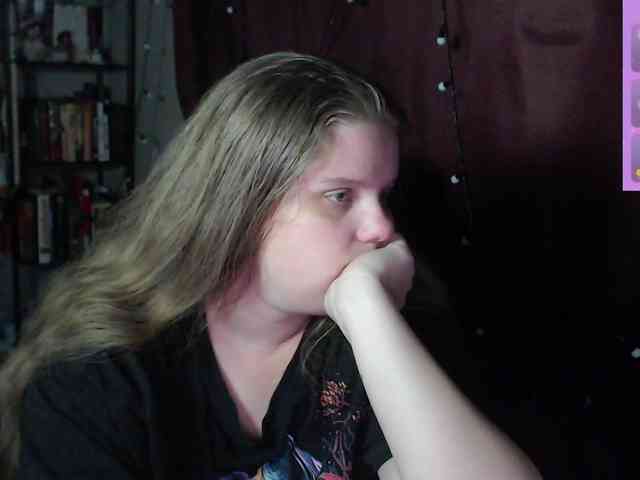 sweet_____cute webcam