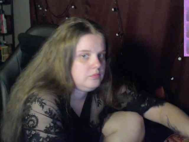 sweet_____cute webcam