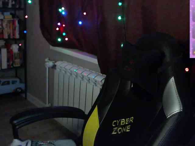sweet_____cute webcam