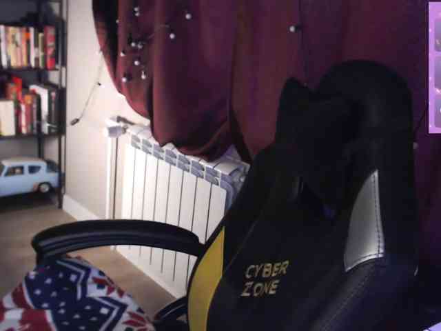 cute____girl's live room