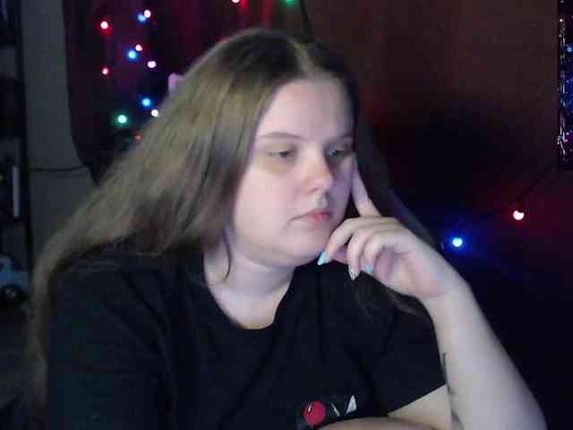 sweet_____cute webcam