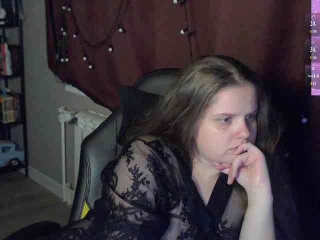sweet_____cute webcam