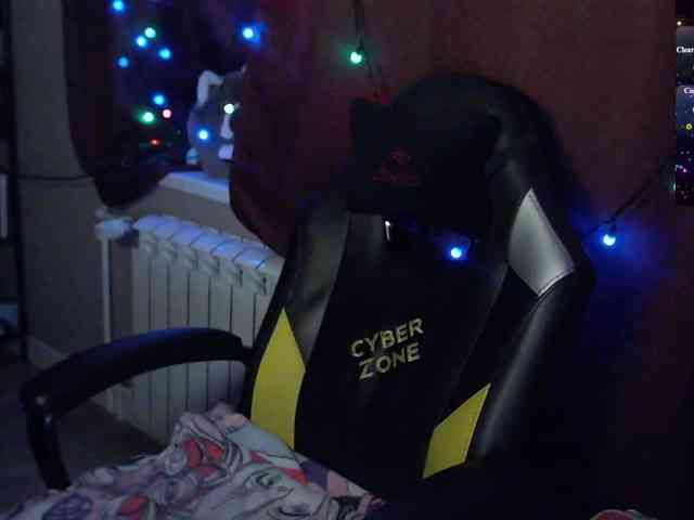 sweet_____cute webcam