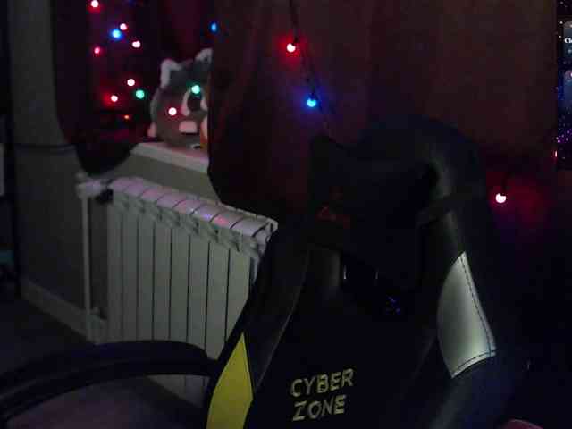 sweet_____cute webcam