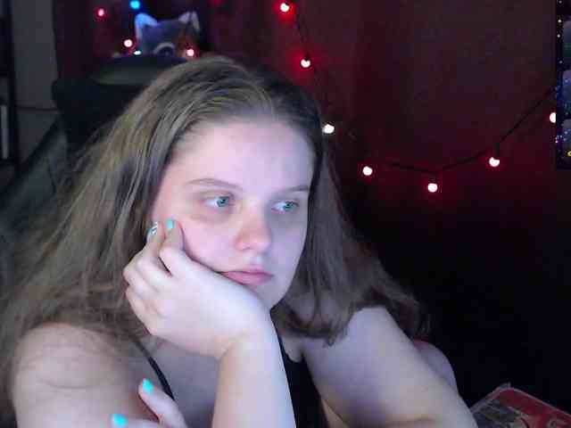 sweet_____cute webcam