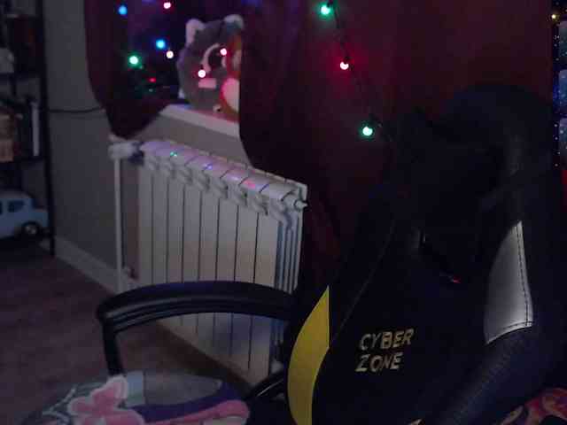 sweet_____cute webcam