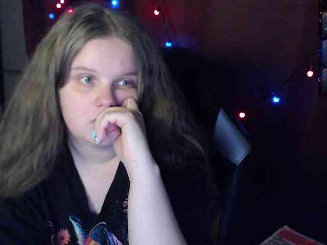 sweet_____cute webcam