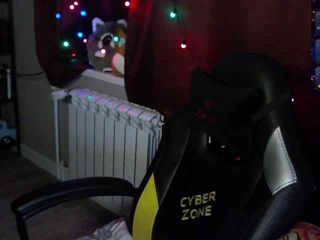 sweet_____cute webcam