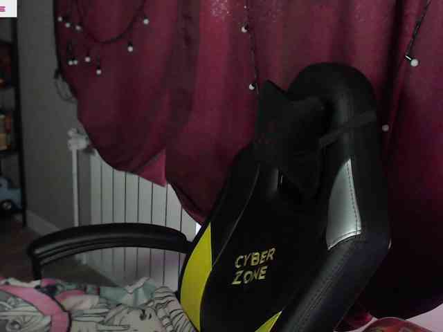 sweet_____cute webcam
