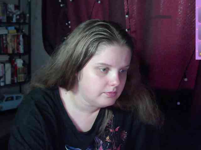 sweet_____cute webcam