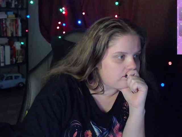 sweet_____cute webcam