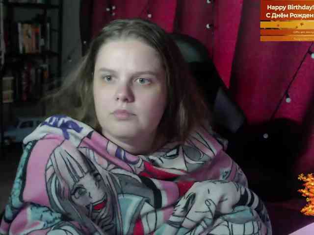 sweet_____cute webcam
