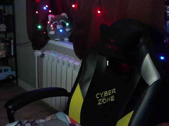 sweet_____cute webcam