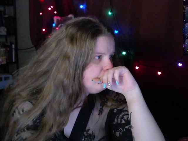 sweet_____cute webcam
