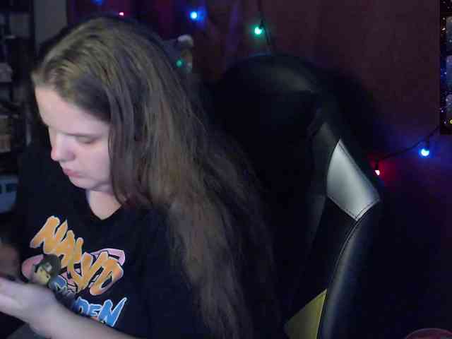 sweet_____cute webcam