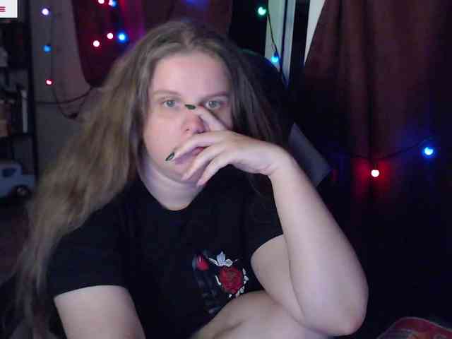 sweet_____cute webcam
