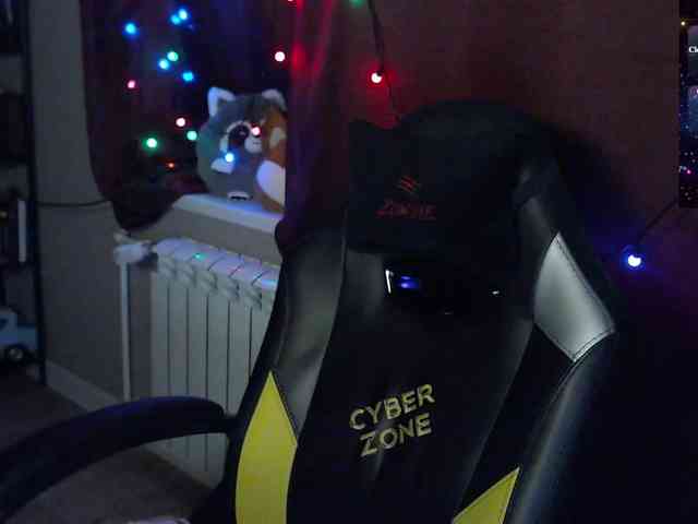sweet_____cute webcam