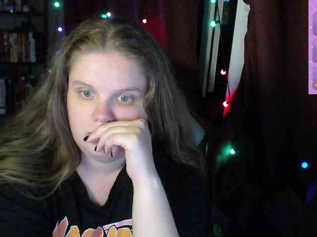 sweet_____cute webcam