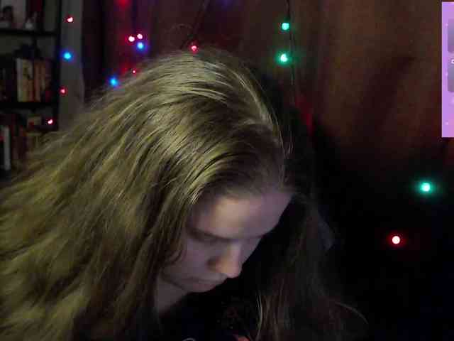 sweet_____cute webcam