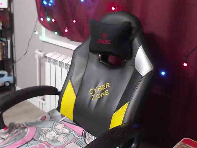 sweet_____cute webcam