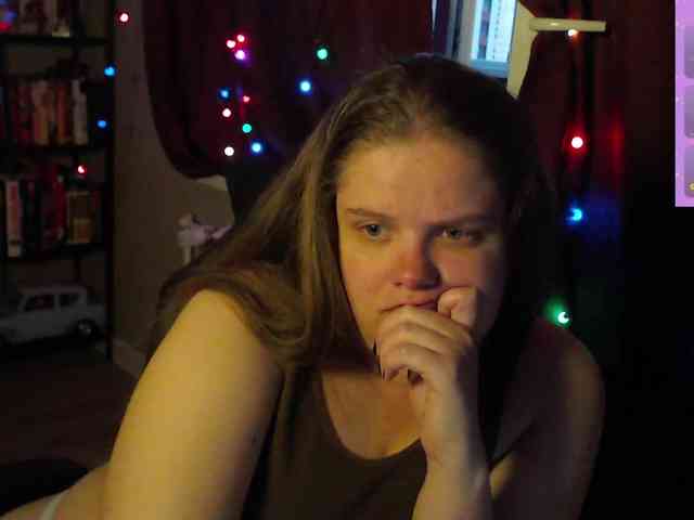 sweet_____cute webcam