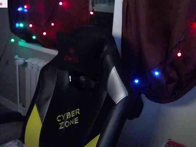 sweet_____cute webcam