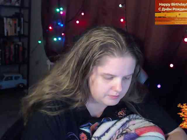 sweet_____cute webcam