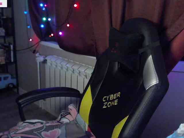 sweet_____cute webcam
