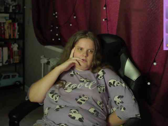 sweet_____cute webcam