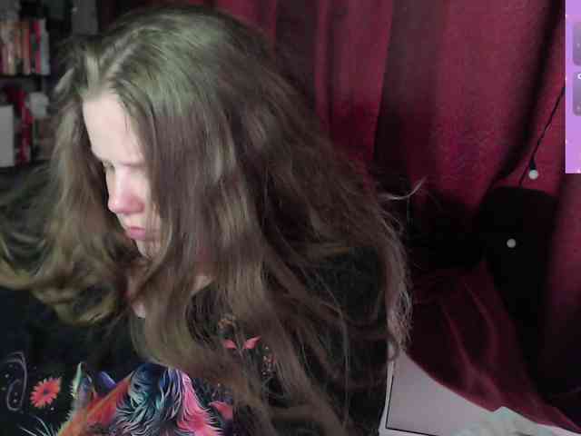 sweet_____cute webcam
