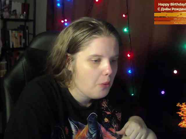 sweet_____cute webcam