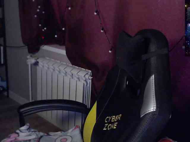 sweet_____cute webcam