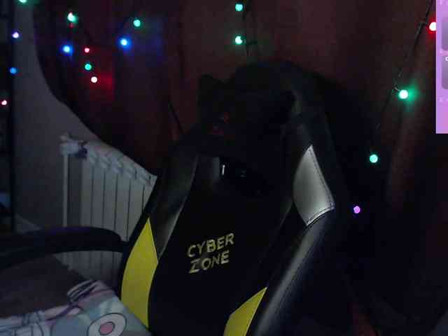 sweet_____cute webcam
