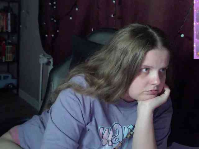 sweet_____cute webcam