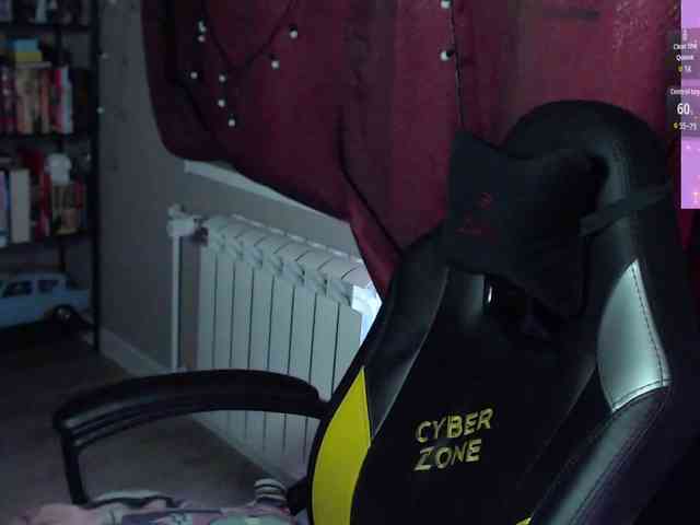 sweet_____cute webcam