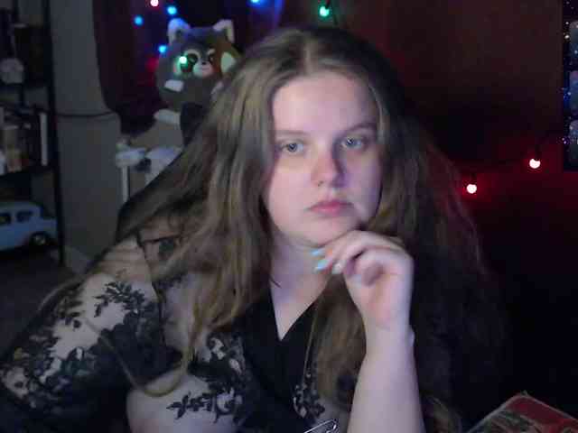 sweet_____cute webcam