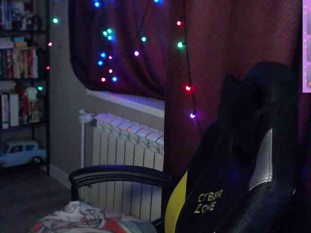 sweet_____cute webcam