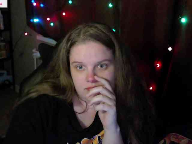 sweet_____cute webcam