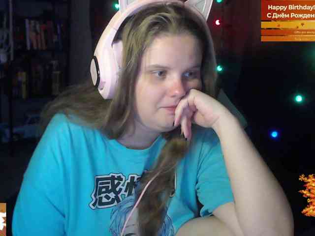 sweet_____cute webcam