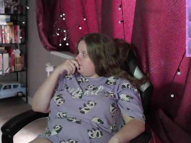 sweet_____cute webcam