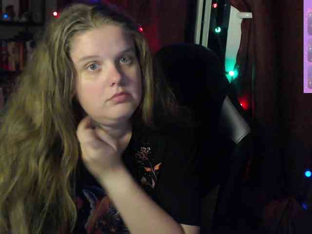 sweet_____cute webcam