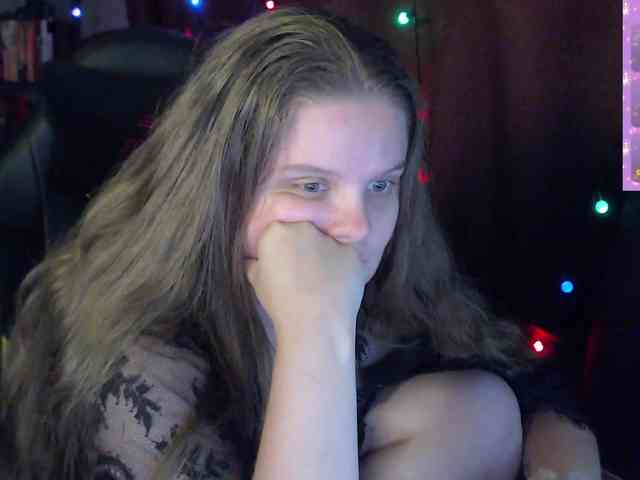 sweet_____cute webcam