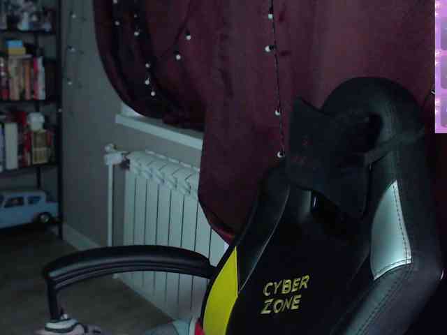 sweet_____cute webcam