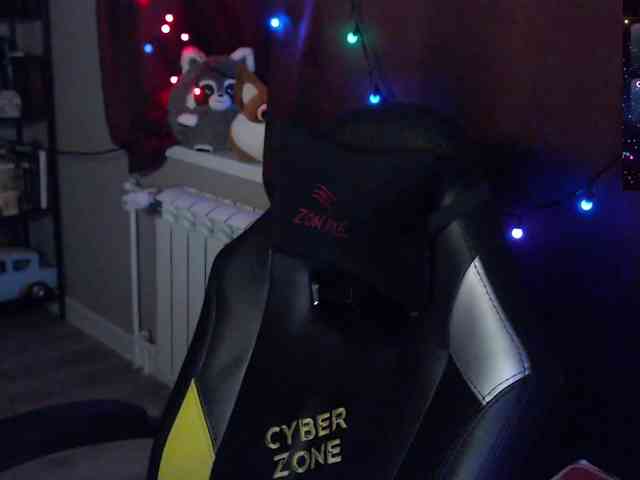 sweet_____cute webcam