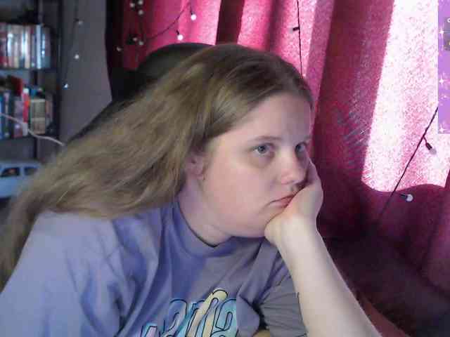 sweet_____cute webcam