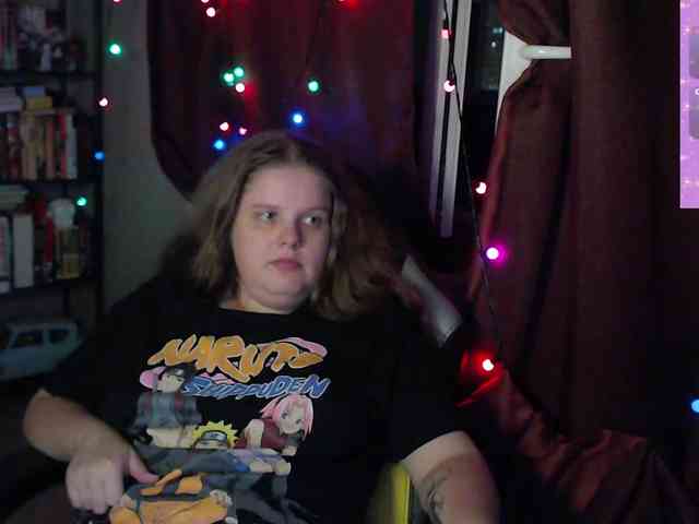 sweet_____cute webcam