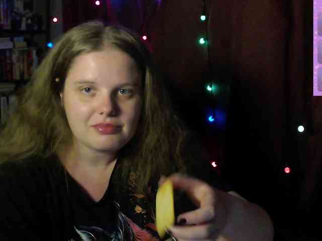 sweet_____cute webcam