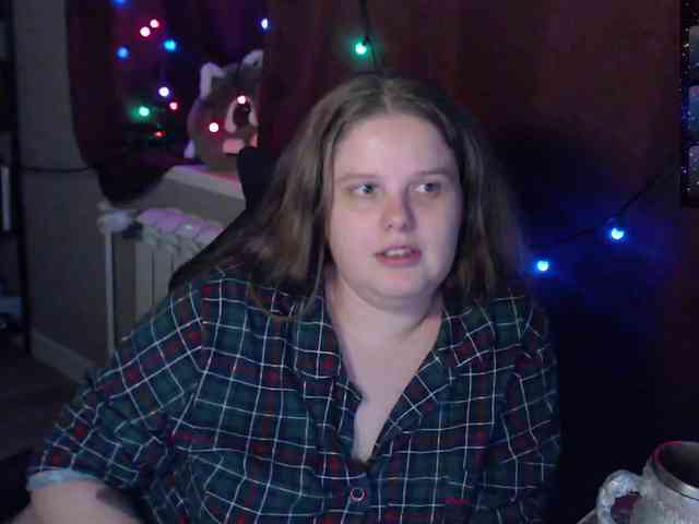 sweet_____cute webcam